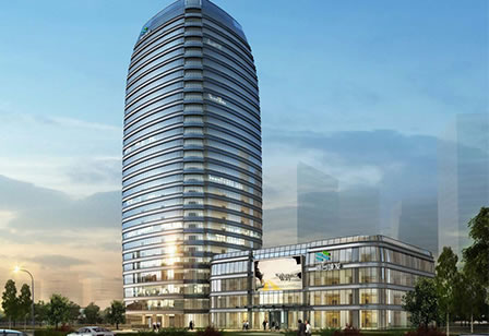 昌都市建筑设计的测试内容