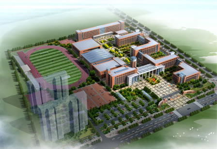 昌都市建筑设计的测试内容