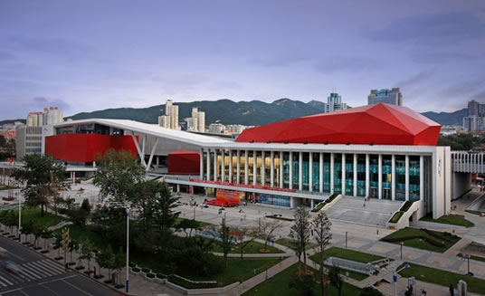 昌都市通知公告的测试信息，内容可以在后台发布编辑删除